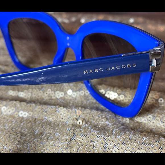 Marc Jacobs sunglasses main image 4